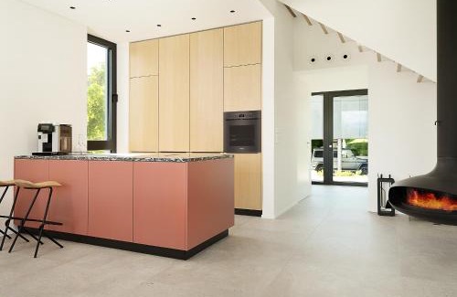 Edelschrott Chalet De Esquí | Chalet 9