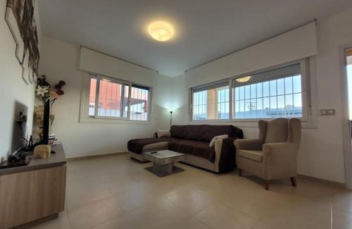 Hoya de los Patos Casa | Chalet adosado acogedor Busot