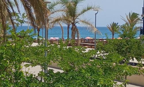 Grau i Platja Casa | Chalet adosado con jardín - Primera linea