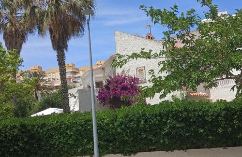 Grau i Platja Casa | Chalet adosado con jardín - Primera linea