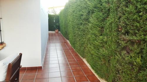 Islantilla Casa | Chalet Adosado con dos terrazas y piscina