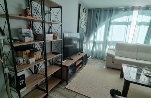 Pradollano Chalet De Esquí | Chalet Adosado Urbanización COPOS PREMIUM Zona Media