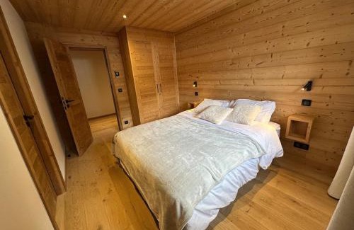 Nancroit Chalet De Esquí | CHALET ALIET 1500 - 18 personnes PEISEY NANCROIX - LES ARCS - LA PLAGNE - PARADISKI