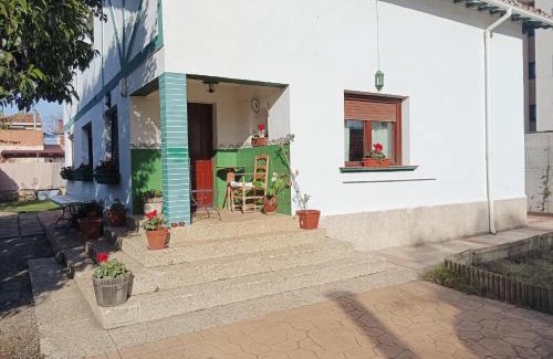 Haro Casa | Chalet Alméndora Perfecto para grupos y familias
