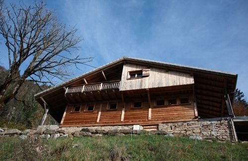 Abondance Chalet De Esquí | Chalet Alpage in Portes Du Soleil