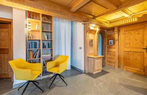 Immenstadt im Allgaeu Apartamento | Chalet Alpenpanorama
