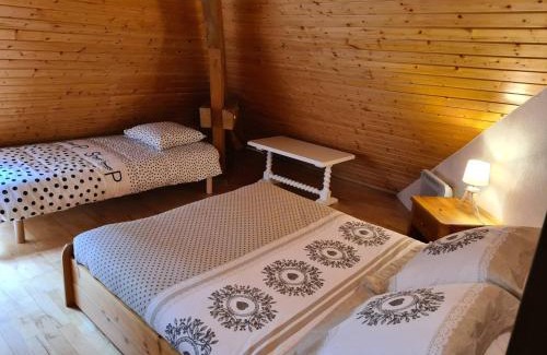 Cauterets Apartamento | Chalet alpin spacieux avec parking, proche télécabine - FR-1-812-97