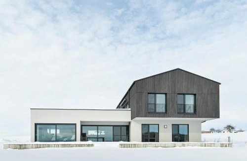 Unterschwarzach Apartamento | Chalet Am Ried