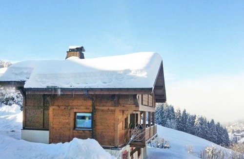 Les Gets Chalet De Esquí | chalet Amitie familial de luxe avec JACUZZI, HEBERGEMENT MULTIPASS ETE, WIFI fibre, 150 m des pistes de ski et randonnées