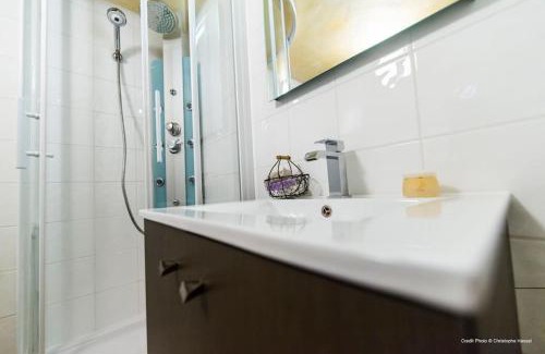 Val-d'Isere Apartamento | Chalet Ancolie