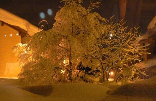 Val-d'Isere Apartamento | Chalet Ancolie