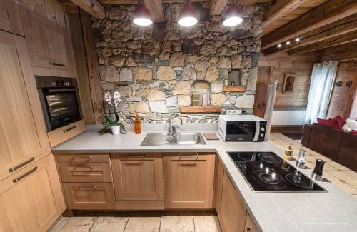 Val-d'Isere Apartamento | Chalet Ancolie