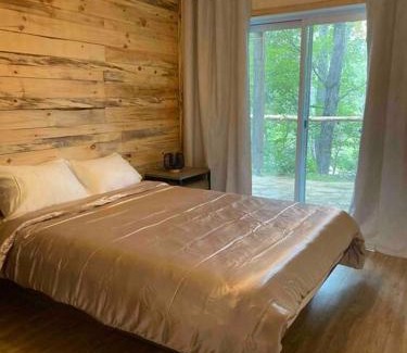 Piopolis Casa | chalet Ani