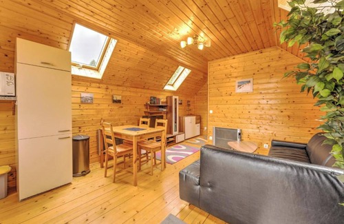 Liebenfels Apartamento | Beautiful chalet apartment on a country estate