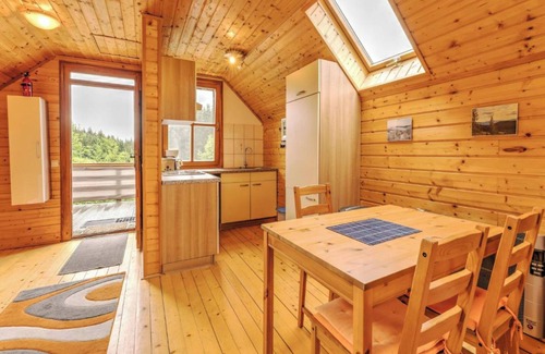 Liebenfels Apartamento | Beautiful chalet apartment on a country estate