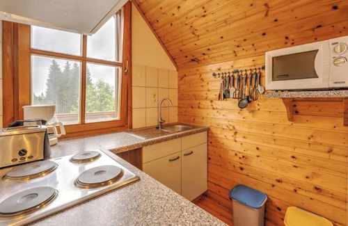 Liebenfels Apartamento | Beautiful chalet apartment on a country estate