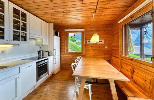 Chamoson Chalet De Esquí | Chalet Ardoise - Nature Paradise - Swiss Alps