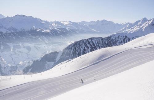 Schonbach Chalet De Esquí | Chalet in Neukirchen by Wildkogel Ski Slopes