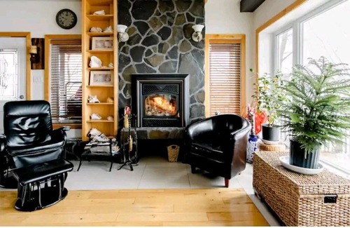 Pincourt Apartamento | Chalet At The Water's Edge Near Beach CITQ 300742