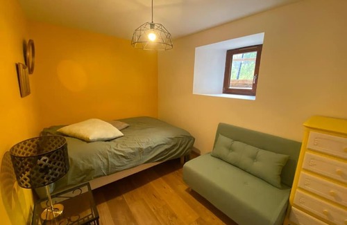 Valmeinier Chalet De Esquí | Chalet au cœur de la montagne