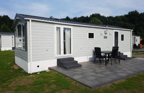 Midlum Casa | Chalet Austernfischer am Kransburger See 547