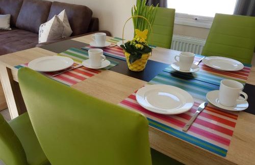 Midlum Casa | Chalet Austernfischer am Kransburger See 547