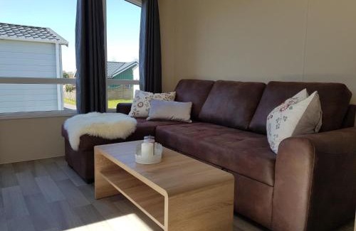 Midlum Casa | Chalet Austernfischer am Kransburger See 547