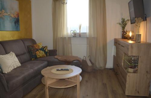Wiemeringhausen Casa | Chalet Auszeit
