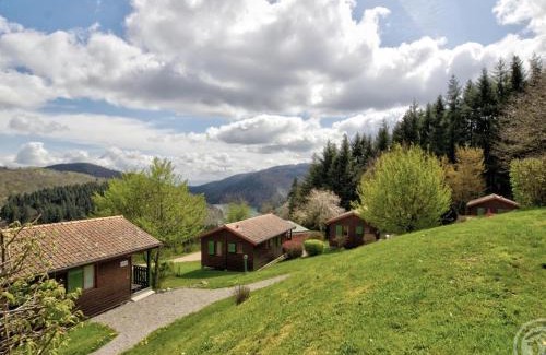 Les Noes Casa | Chalet authentique avec terrasse, animaux acceptés - FR-1-496-242