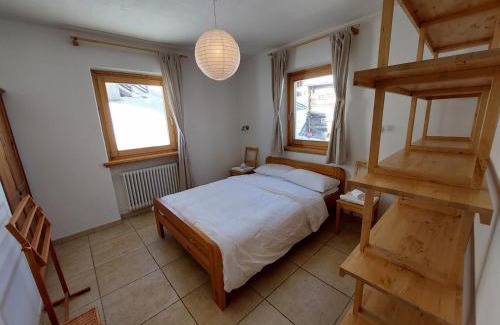 Sant'Anna Apartamento | Chalet Baita Zelda