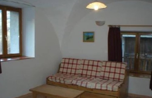 Praranger Chalet De Esquí | : Huvila "balcon de la Cime Caron" Les Menuires Val Thorens 3 Valleys