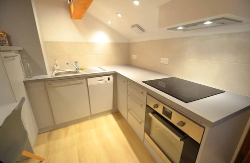 Saint-Marcel Apartamento | Chalet Bartholomew - Small authentic cocoon in the 3 valleys