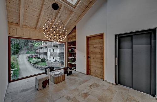 Eibele Apartamento | Chalet Bauernhaus - Eibele Chalets