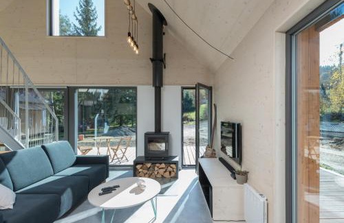 Bedrichov Chalet De Esquí | Chalet Bedřichov
