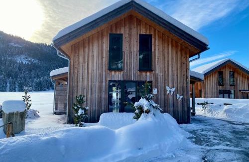 Murau Casa | Chalet Bellevue Murau