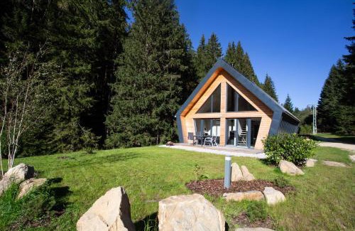 Zelezna Ruda Chalet De Esquí | Chalet Belveder Železná Ruda Martina