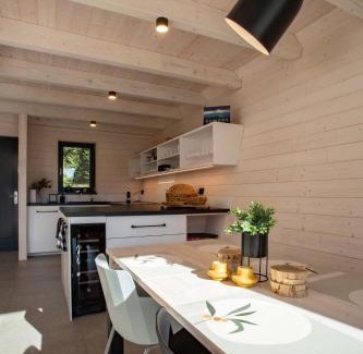 Zelezna Ruda Chalet De Esquí | Chalet Belveder Železná Ruda Martina