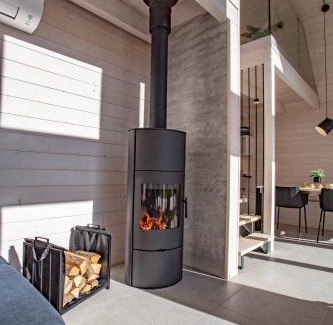 Zelezna Ruda Chalet De Esquí | Chalet Belveder Železná Ruda Martina