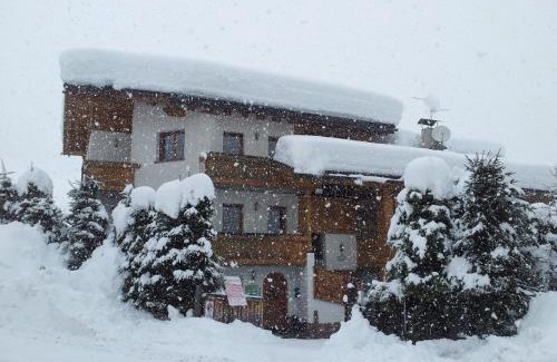 Livinallongo del Col di Lana Apartamento | Chalet Belvedere