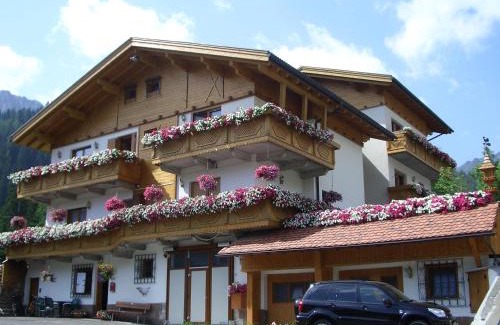Livinallongo del Col di Lana Apartamento | Chalet Belvedere