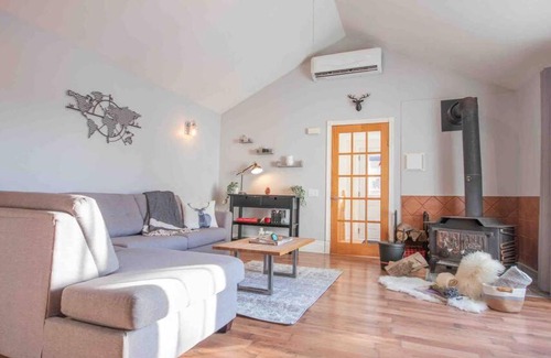 Ham Nord Chalet De Esquí | Chalet BIA - Le Petit Chaleureux