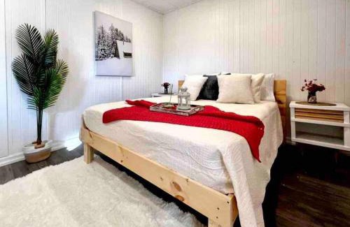 Ham Nord Chalet De Esquí | Chalet BIA - Le Petit Chaleureux