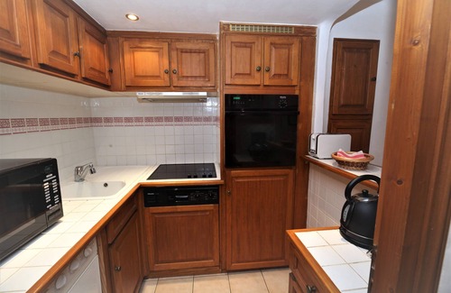 Champagny-en-Vanoise Apartamento | Chalet Bouquetin- Blanchon, de 10 a 14 personas