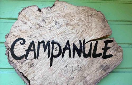 Travexin Casa | Chalet Campanules 37 - Nature, Randonnée & Famille - FR-1-583-471