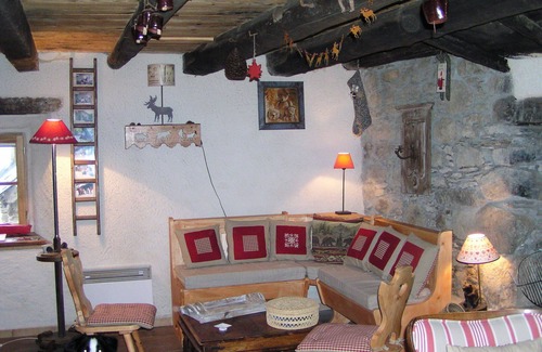 Bagneres-de-Luchon Chalet De Esquí | Chalet Cathervielle cerca de Luchon Peyragudes