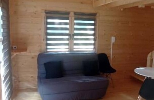 Servieres-le-Chateau Chalet De Esquí | Chalet Chastang - Les Chalets de la Vialette