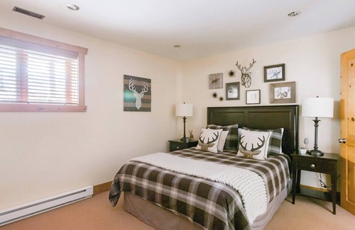 Labelle Casa | Chalet Cherokee Waterfront Cerca de Mont-Tremblant!