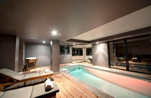 Talloires-Montmin Casa | Chalet Christine