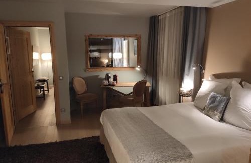 Talloires-Montmin Casa | Chalet Christine