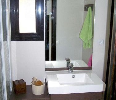 Sollies-Toucas Casa | Chalet climatisé, piscine, nature